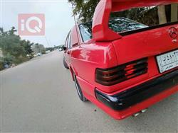 مێرسێدس بێنز E-Class